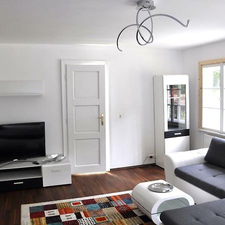 Romeo Caviar Suiten Mariasdorf Buitenkant foto