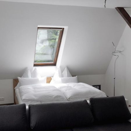 Romeo Caviar Suiten Mariasdorf Buitenkant foto