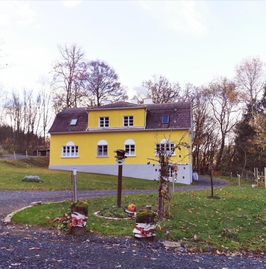 Romeo Caviar Suiten Mariasdorf Buitenkant foto