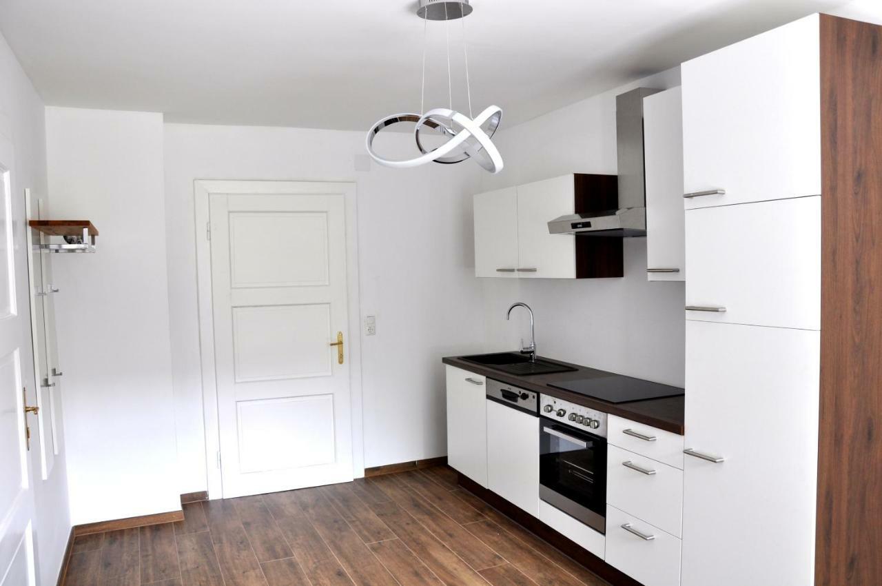 Romeo Caviar Suiten Mariasdorf Buitenkant foto
